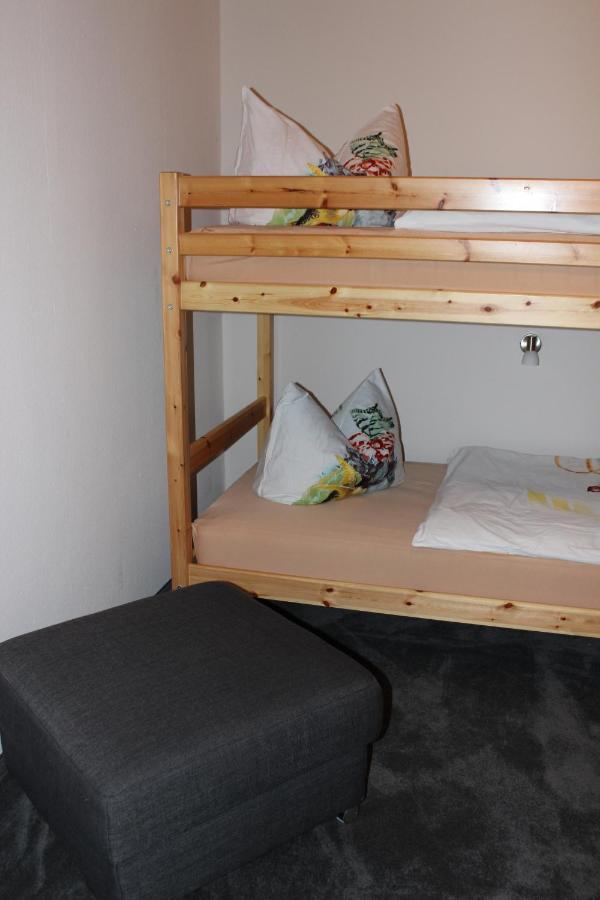 Appartement S' Berghaeusl Randeck à Essing Extérieur photo