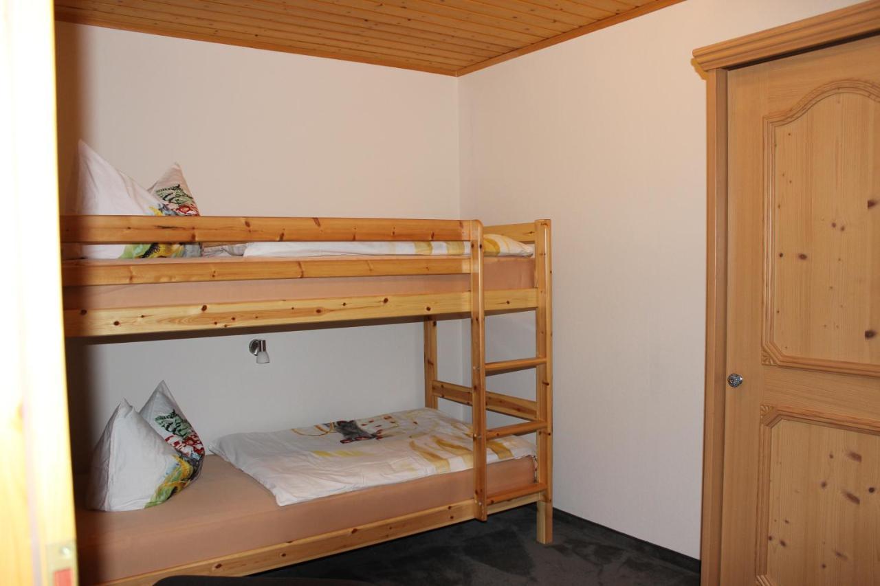 Appartement S' Berghaeusl Randeck à Essing Extérieur photo